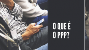 O que é PPP? Perfil Profissiográfico Previdenciário.