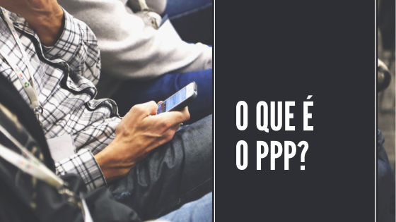 O que é PPP? Perfil Profissiográfico Previdenciário.